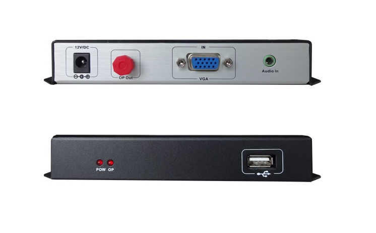 hdmi/dvi/vga視頻KVM光端機(jī)YTKVM-HDMI/YTKVM-DVI/YTKVM-VGA